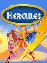 game pic for Hercules Mobile  S40